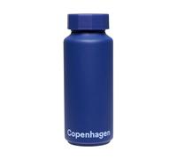 Design Letters Design Letters thermos Copenhagen-midnight blue