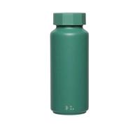 Design Letters Design Letters thermos DL-Dark Green