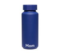 Design Letters Design Letters thermos Mom-midnight blue