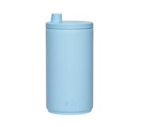 Design Letters Design Letters travel mug 35 L-Light blue