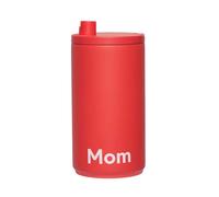 Design Letters Design Letters travel mug 35 cl Mom-Coral