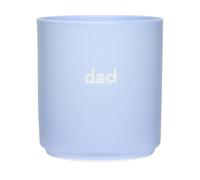 Design Letters Design Letters VIP favorite cup 25 ad, DAD Collection