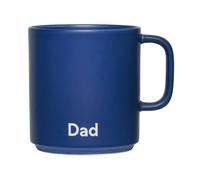 Design Letters Design Letters VIP favourite cup with handle 25 ad