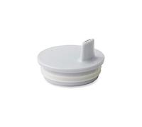 Design Letters - Drink Lid For Ecozen® Mug, Grey - Grey