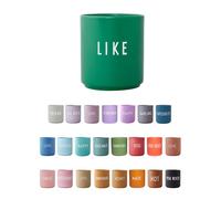 Design Letters Favourite Coffee Cup | Ideal Gifts for Women & Gifts for Men | Porcelain Coffee Mug | Reusable Coffee Cups | Tea cup with Engraved Letters | Novelty Mug | Coffee Gifts | Tea Mug, 250 Ml