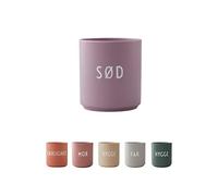 Design Letters Favourite Coffee Cup | Ideal Gifts for Women & Gifts for Men | Porcelain Coffee Mug | Reusable Coffee Cups | Tea cup with Engraved Letters | Novelty Mug | Coffee Gifts | Tea Mug, 250 Ml