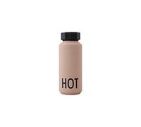 Design Letters Design Letters thermos rosa