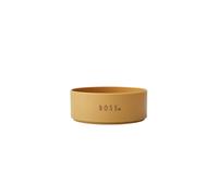 Design Letters Mini Favourite Bowl Tritan Boss Mustard 1 pcs