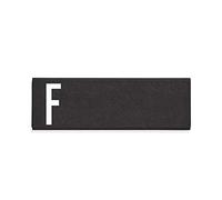 Design Letters Personal pencil case A-Z F