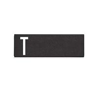 Design Letters Personal pencil case A-Z T
