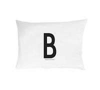 Design Letters Personal Pillow case A-Z (70x50) B