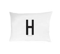 Design Letters Design Letters pillow case 70x50 cm H