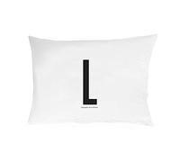 Design Letters Personal Pillow case A-Z (70x50) L