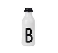 Design Letters Design Letters drinking bottle B