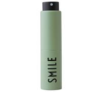 Design Letters - Take Care Dispenser 20 ml, Smile - Green