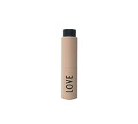 Design Letters - Take Care Dispenser 20 ml, Love - Nude
