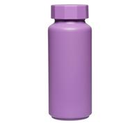 Design Letters - Thermos Bottle 50 cl, Purple - Purple