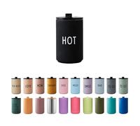 Design Letters Design Letters thermal mug Hot