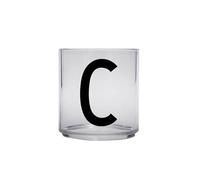 Design Letters Tritan Sippy Cups (A-Z) | Gifts for Kids | Baby Cup Unbreakable | Sippy Cup for Toddlers | Toddler Cup BPA/BPS Free | Baby Sippy Cup | Weaning Cup | Learning Cup | Open Cup Baby, 175 Ml