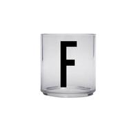 Design Letters Tritan Sippy Cups (A-Z) | Gifts for Kids | Baby Cup Unbreakable | Sippy Cup for Toddlers | Toddler Cup BPA/BPS Free | Baby Sippy Cup | Weaning Cup | Learning Cup | Open Cup Baby, 175 Ml