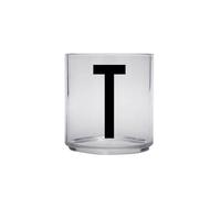 Design Letters Tritan Sippy Cups (A-Z) | Gifts for Kids | Baby Cup Unbreakable | Sippy Cup for Toddlers | Toddler Cup BPA/BPS Free | Baby Sippy Cup | Weaning Cup | Learning Cup | Open Cup Baby, 175 Ml