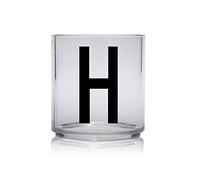 Design Letters Tritan Sippy Cups (A-Z) | Gifts for Kids | Baby Cup Unbreakable | Sippy Cup for Toddlers | Toddler Cup BPA/BPS Free | Baby Sippy Cup | Weaning Cup | Learning Cup | Open Cup Baby, 175 Ml