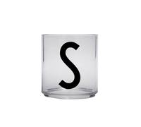 Design Letters Tritan Sippy Cups (A-Z) | Gifts for Kids | Baby Cup Unbreakable | Sippy Cup for Toddlers | Toddler Cup BPA/BPS Free | Baby Sippy Cup | Weaning Cup | Learning Cup | Open Cup Baby, 175 Ml