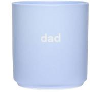 Design Letters Design Letters VIP favorite cup 25 ad, DAD Collection