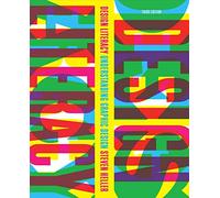 Design Literacy: Understanding Graphic Design