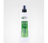 DESIGN LOOK 10-in-1 Repair Care Restructuring Cream with Hyaluronic Acid & Collagen - Leave-In Hair Treatment 150ml - Moisturizes, Protects, Repairs & Adds Shine