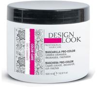Design Look Pro-Color Mask for Colored Hair 500 ml 500 ml