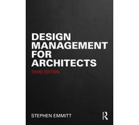 Design Management for Architects