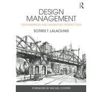 Design Management: Organisation and Marketing Perspectives