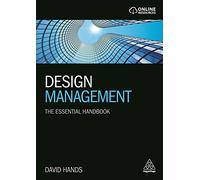 Design Management: The Essential Handbook