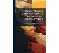 Design Manual Onsite Wastewater Treatment and Disposal Systems