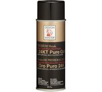 Design Master No.240 24-Carat Pure Gold Metallic Spray