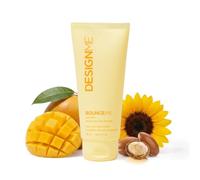 Design.Me Curl Crème for Wavy Hair - Wave Lotion, Frizz Taming, 8.5 fl oz