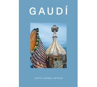 Design Monograph: Gaudi
