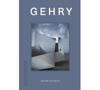 Design Monograph: Gehry