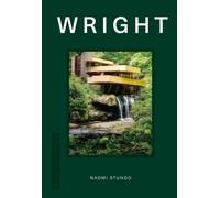 Design Monograph: Wright