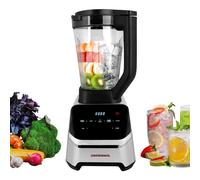 Design Multi-Power Blender Mix & Soup 2.000 W