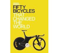 Design Museum Fifty Bicycles That Changed the World