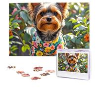 design Name Puzzles 1000 Pieces Personalized Jigsaw Puzzles Photos Puzzles with Storage Bag Challenging Picture Puzzle for Adults Home Decor Wedding (70 X 50cm)