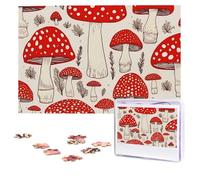 design Name Puzzles 1000 Pieces Personalized Jigsaw Puzzles Photos Puzzles with Storage Bag Challenging Picture Puzzle for Adults Home Decor Wedding (70 X 50cm)