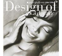 Design of a Decade 1986/1996 by Janet Jackson
