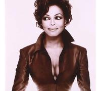 Design Of A Decade 1986-1996 - Janet Jackson Compact Disc