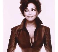 Design Of A Decade 1986-1996 - Janet Jackson Compact Disc