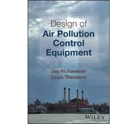 Design of Air Pollution Control Equipment
