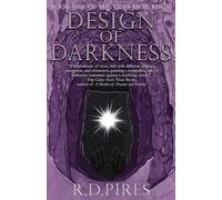 Design of Darkness (The Tides that Reign)