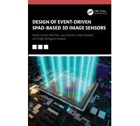 Design of Event-Driven SPAD-Based 3D Image Sensors